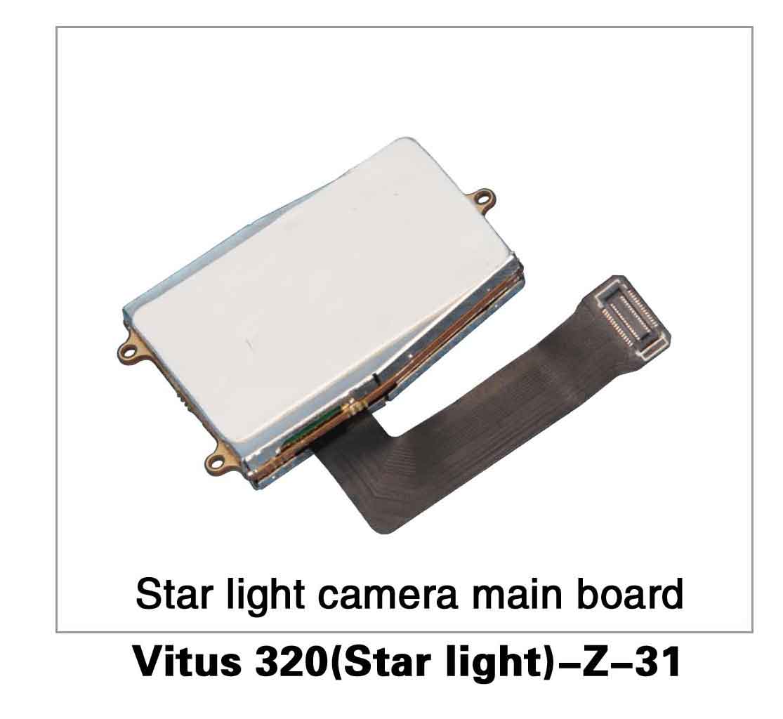 Vitus 320(Star light)-Z-31